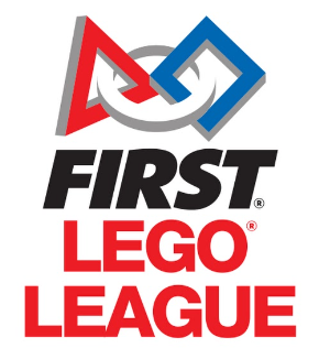 FIRST LEGO LEAGUE logo